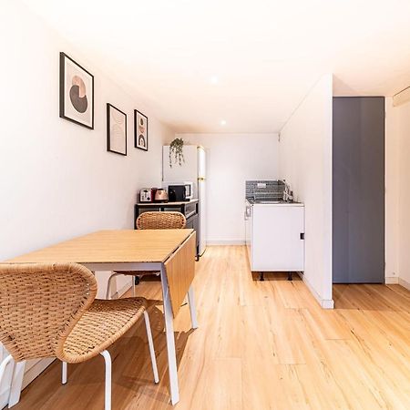 Charming Pied-A-Terre For 4 People In The Brotteaux Part Dieu Area Лион Екстериор снимка